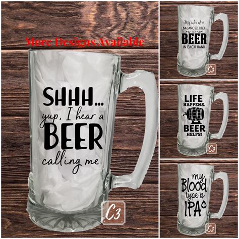 quotes for beer mugs